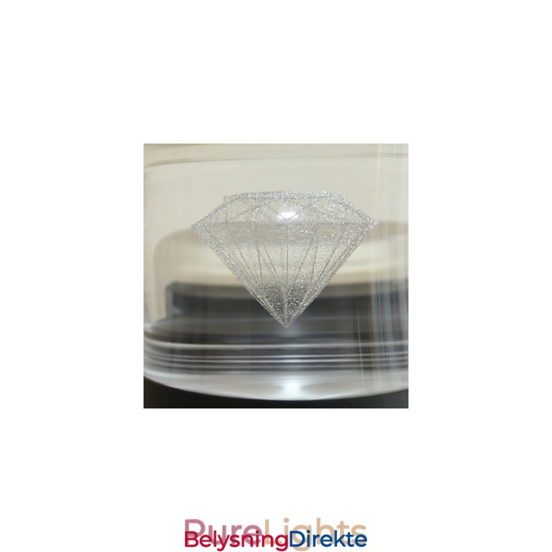 Integrert Enkel Funksjon For Omgivelseslys Vegglampe Vegglampe