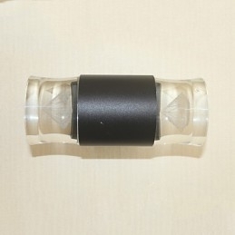 Integrert Enkel Funksjon For Omgivelseslys Vegglampe Vegglampe