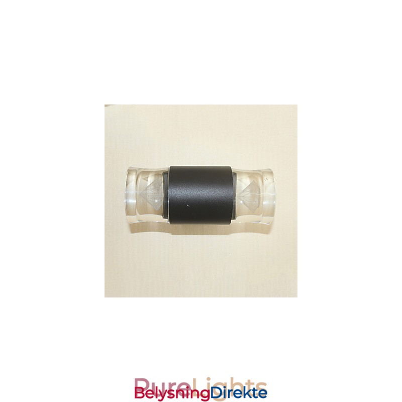 Integrert Enkel Funksjon For Omgivelseslys Vegglampe Vegglampe