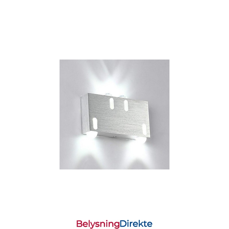 Moderne Samtidsstil Andre Funksjoner Omgivelseslys Vegglampe Vegglampe