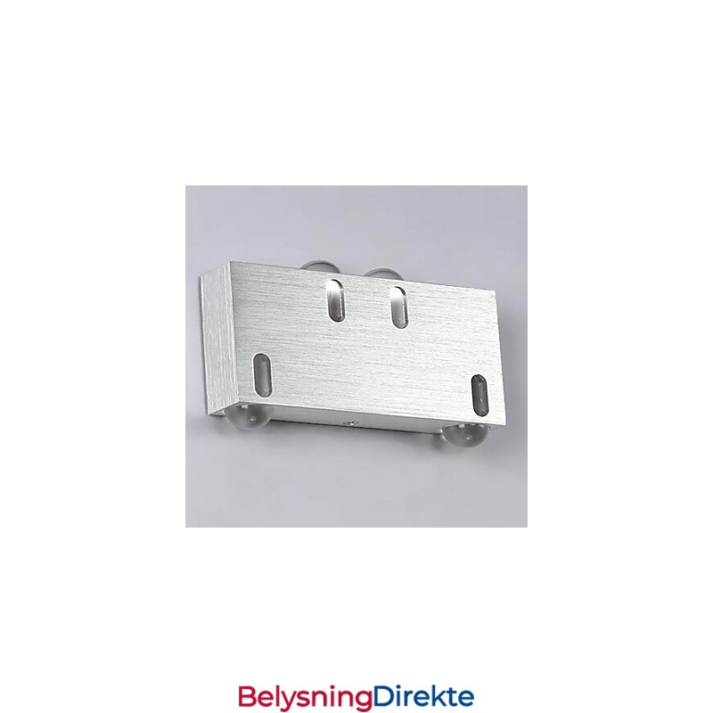 Moderne Samtidsstil Andre Funksjoner Omgivelseslys Vegglampe Vegglampe