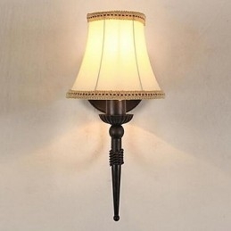Vintage Andre Funksjoner Opplyst Vegglampetter Vegglampe