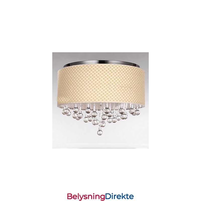 Moderne Minimalistisk Taklampe