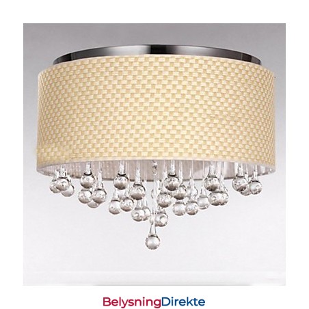 Moderne Minimalistisk Taklampe