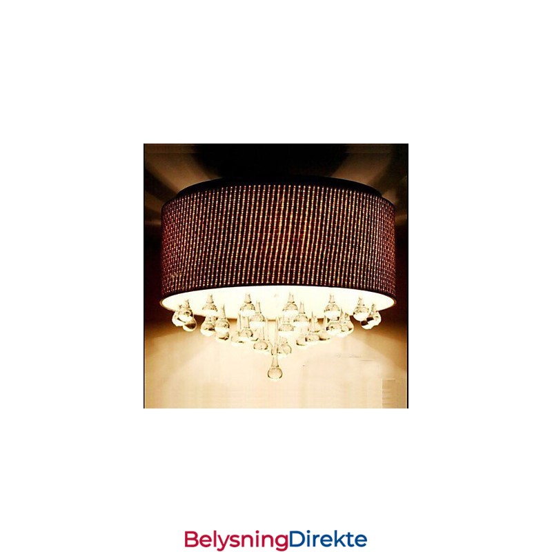 Moderne Minimalistisk Taklampe