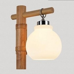 Moderne Samtidsstil Andre Funksjoner Opplyst Vegglampe Vegglampe