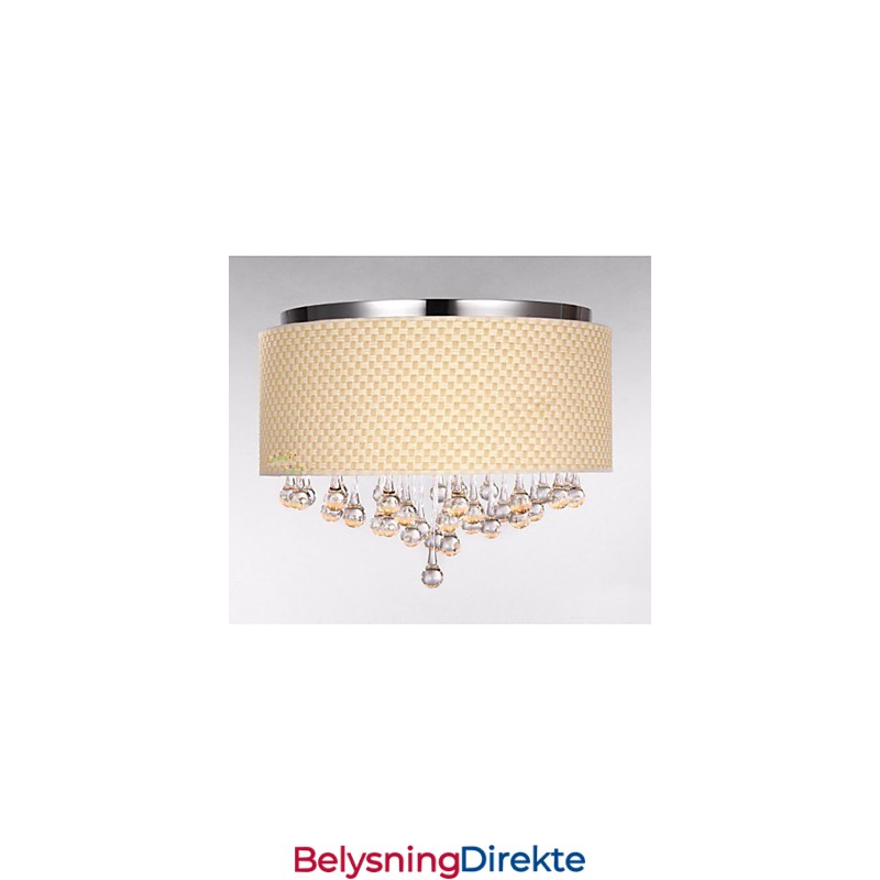 Moderne Minimalistisk Taklampe