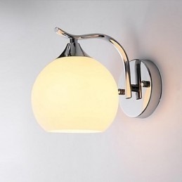Moderne Samtidsstil Andre Funksjoner Downlight Vegglampe Vegglampe