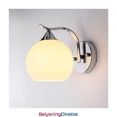 Moderne Samtidsstil Andre Funksjoner Downlight Vegglampe Vegglampe