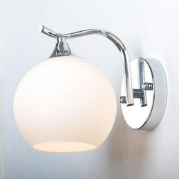 Moderne Samtidsstil Andre Funksjoner Downlight Vegglampe Vegglampe