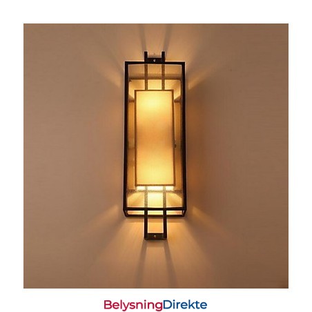 Vintage Andre Funksjoner Omgivelseslys Vegglampe Vegglampe