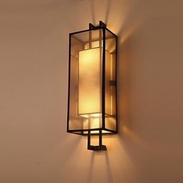 Vintage Andre Funksjoner Omgivelseslys Vegglampe Vegglampe
