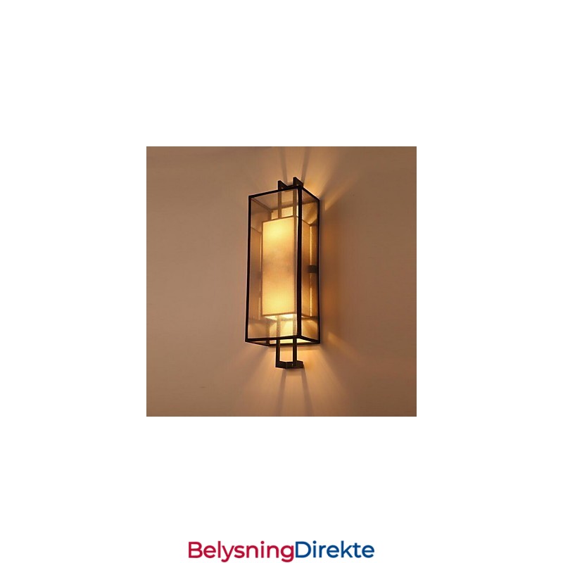 Vintage Andre Funksjoner Omgivelseslys Vegglampe Vegglampe