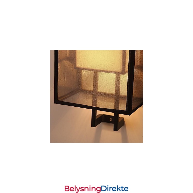 Vintage Andre Funksjoner Omgivelseslys Vegglampe Vegglampe