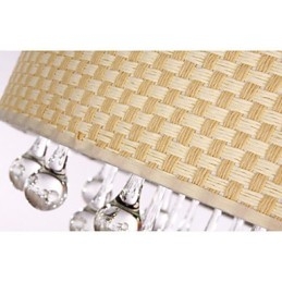 Moderne Minimalistisk Taklampe