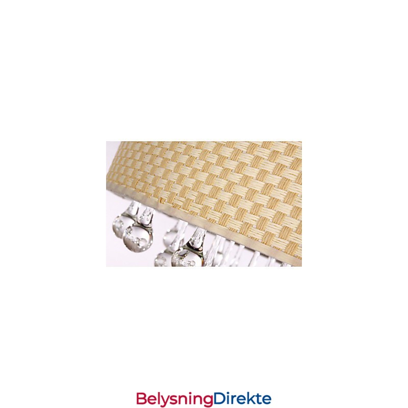 Moderne Minimalistisk Taklampe