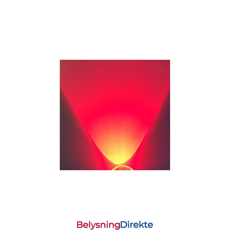 Flerfarget Nyhet For Mini-Stil Omgivelseslys Vegglampe Vegglampe Rosenlys