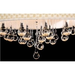 Moderne Minimalistisk Taklampe