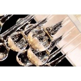 Moderne Minimalistisk Taklampe