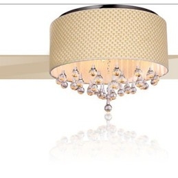 Moderne Minimalistisk Taklampe