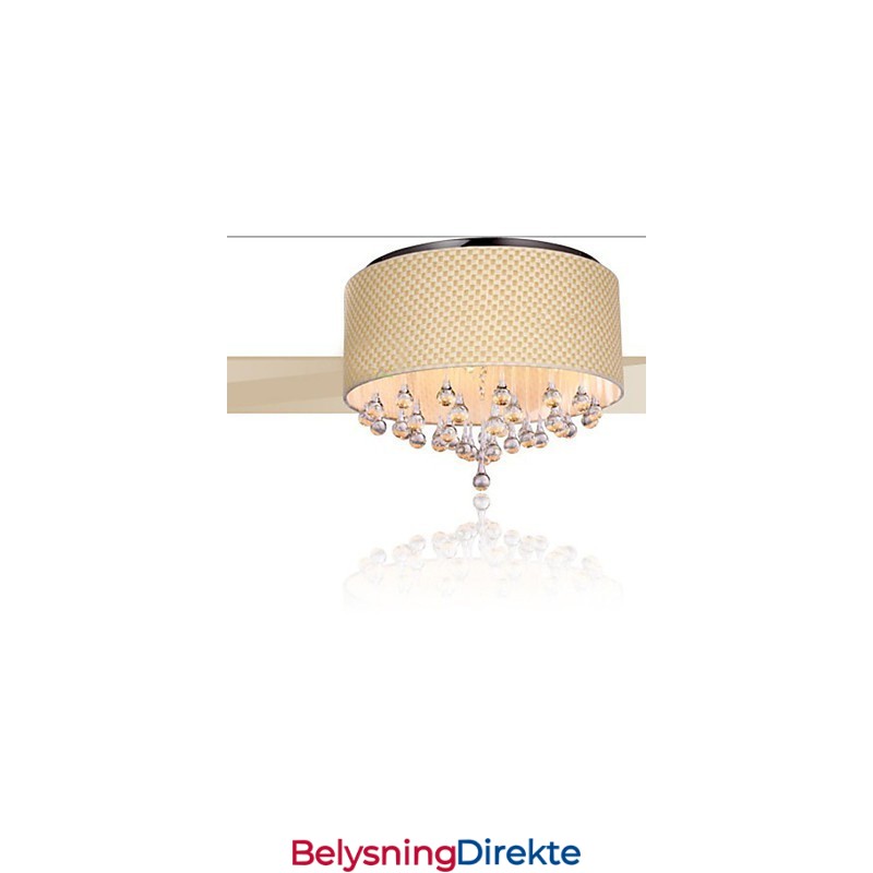 Moderne Minimalistisk Taklampe