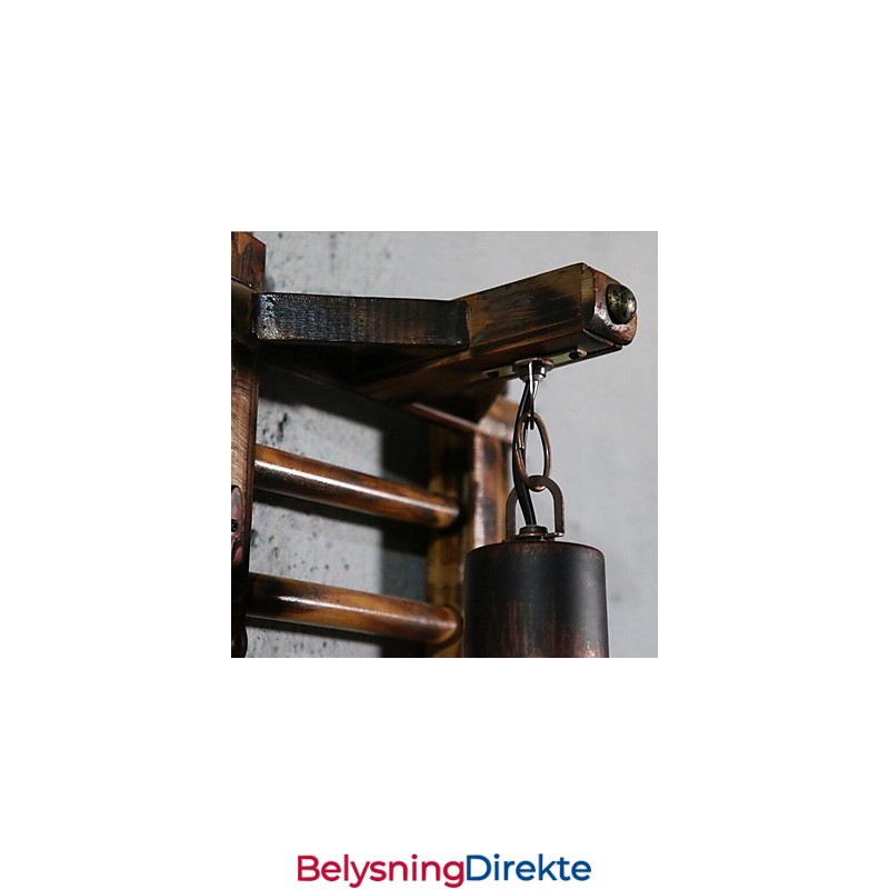 Vintage Andre Funksjoner Downlight Vegglampetter Vegglampe