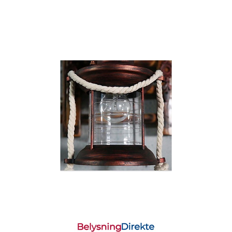 Vintage Andre Funksjoner Downlight Vegglampetter Vegglampe