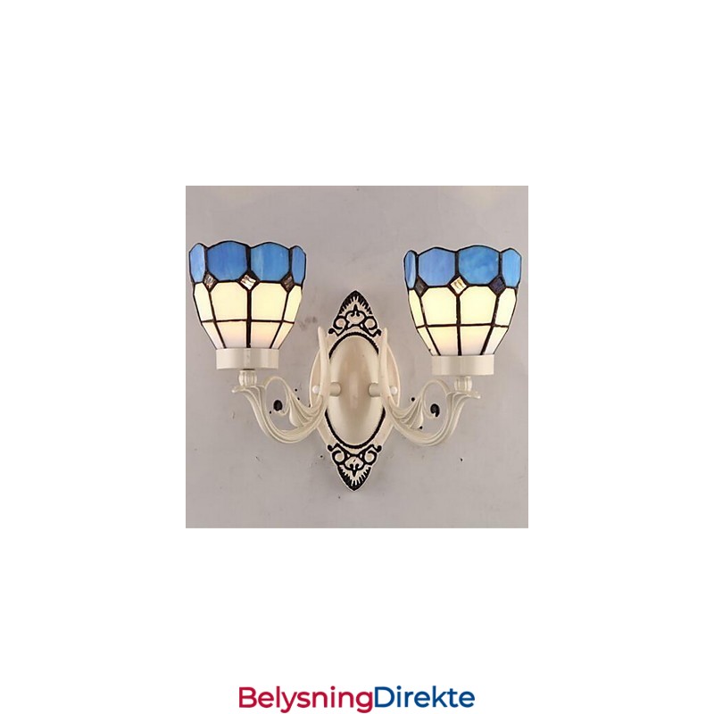 Andre Funksjoner Opplyste Vegglamper Vegglampe