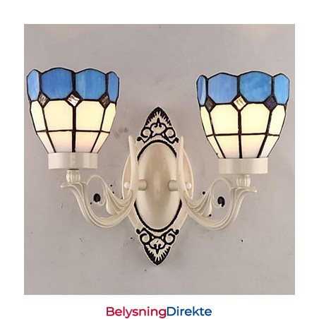 Andre Funksjoner Opplyste Vegglamper Vegglampe