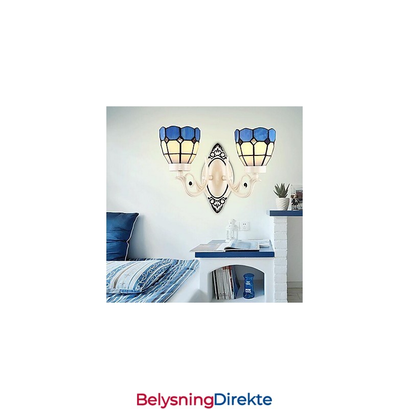 Andre Funksjoner Opplyste Vegglamper Vegglampe