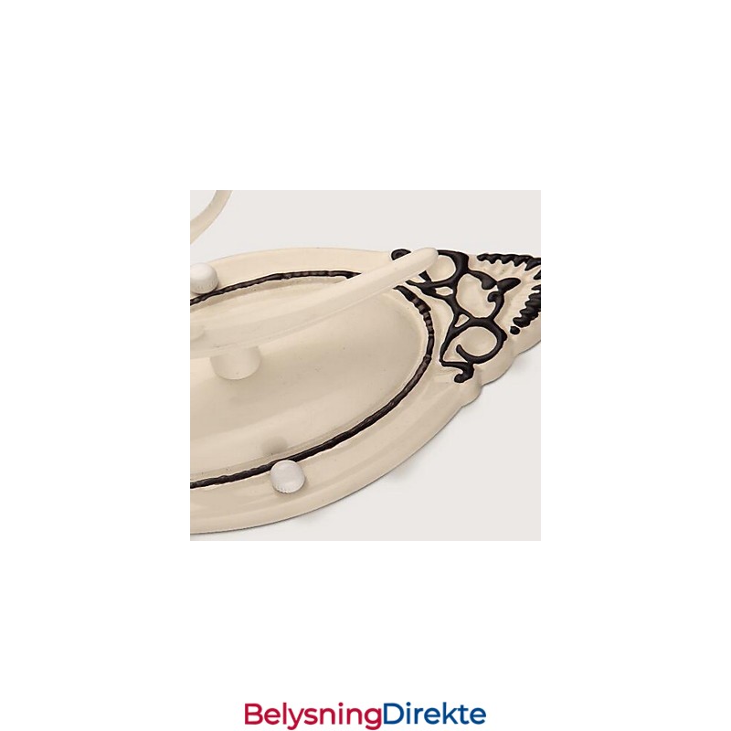 Andre Funksjoner Opplyste Vegglamper Vegglampe