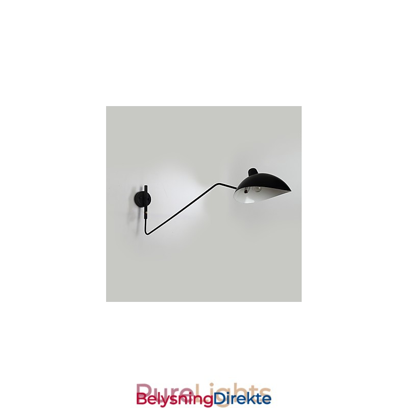 Loft Amerikansk Landlig Industriell Stil Vintage Vegglamper For Soverom Kantinerom Kafferom Og Bar Dekorer Vegglampe