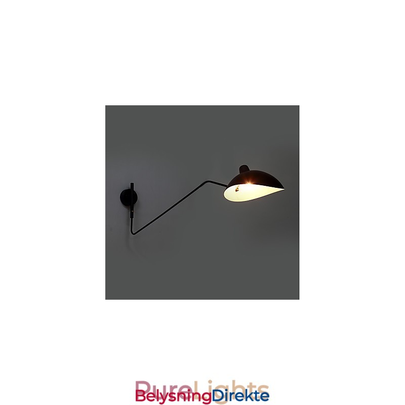 Loft Amerikansk Landlig Industriell Stil Vintage Vegglamper For Soverom Kantinerom Kafferom Og Bar Dekorer Vegglampe