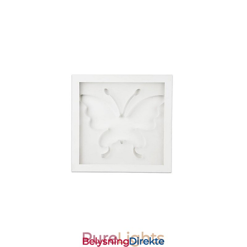 Vintage Andre Funksjoner Omgivelseslys Vegglampe Vegglampe