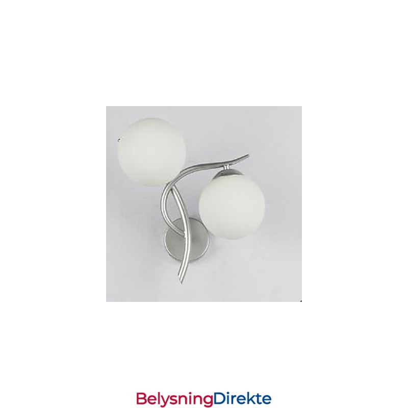 Moderne Mote Vegglampe Jernkunst Soverom Seng Vegglampe Spisestue Arbeidsrom Lampe