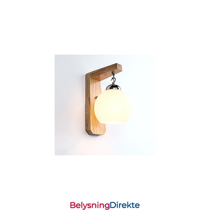 Moderne Samtidsfunksjon For Mini-Stil Øyebeskyttelse Omgivelseslys Vegglampe Vegglampe