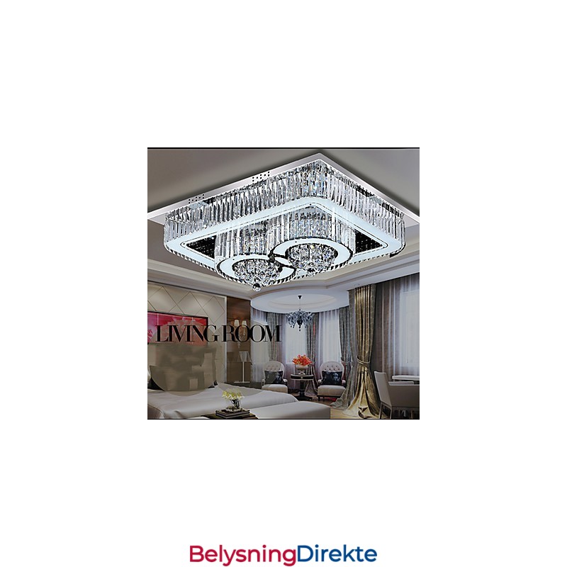 Moderne, Samtidskunstnerisk Glassinnfelling