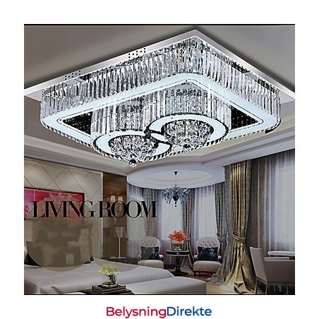 Moderne, Samtidskunstnerisk Glassinnfelling