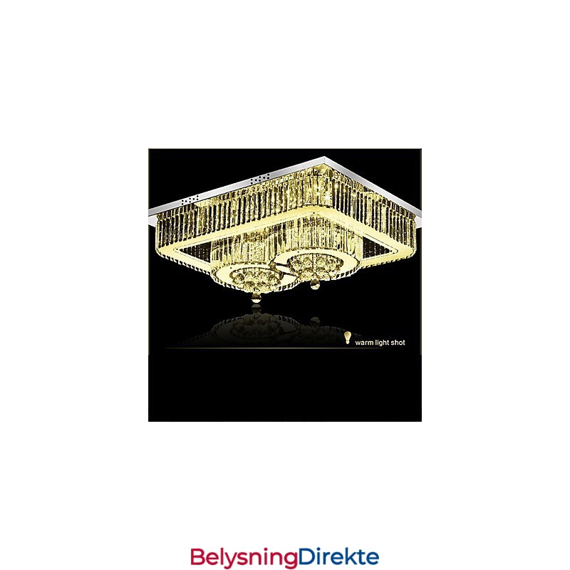 Moderne, Samtidskunstnerisk Glassinnfelling