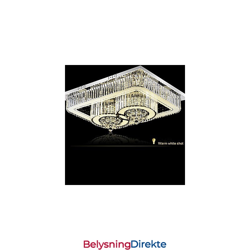 Moderne, Samtidskunstnerisk Glassinnfelling