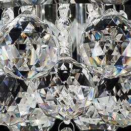 Moderne, Samtidskunstnerisk Glassinnfelling