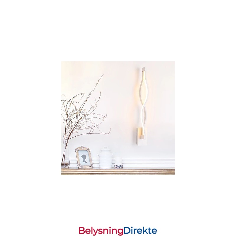 Moderne Vegglamper Kreativ Metall Stue Gang Soverom Hotellrom Nattbord Dekorasjonsbelysning