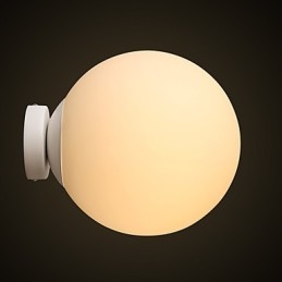 Moderne Samtidsstil Andre Funksjoner For Mini-Stil Omgivelseslys Vegglampe Vegglampe