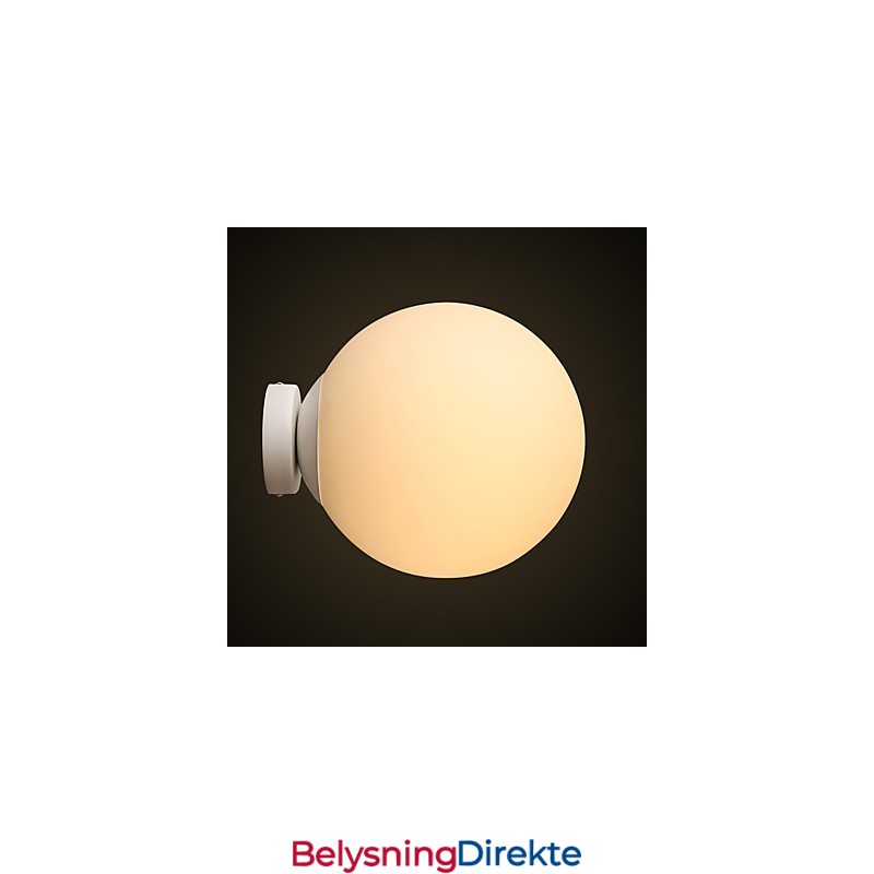 Moderne Samtidsstil Andre Funksjoner For Mini-Stil Omgivelseslys Vegglampe Vegglampe