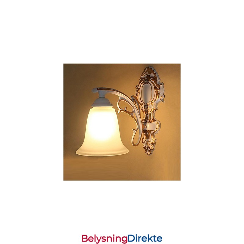 Moderne Samtidsstil Rustikk Hytte Landlig Andre Funksjoner For Mini-Stil Downlight Vegglampe Vegglampe