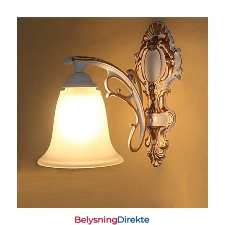 Moderne Samtidsstil Rustikk Hytte Landlig Andre Funksjoner For Mini-Stil Downlight Vegglampe Vegglampe