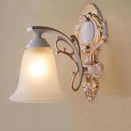 Moderne Samtidsstil Rustikk Hytte Landlig Andre Funksjoner For Mini-Stil Downlight Vegglampe Vegglampe