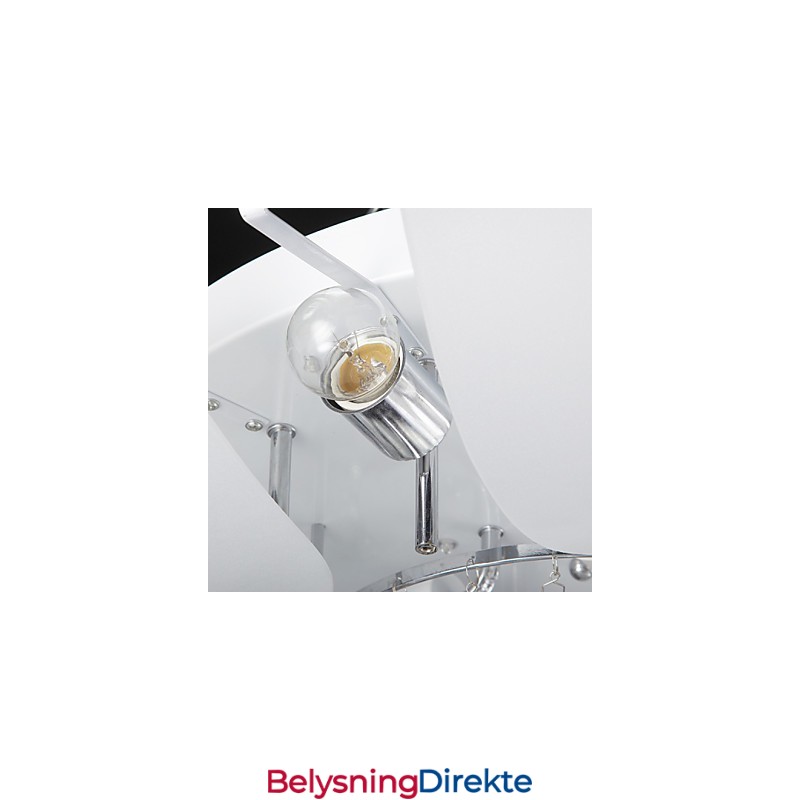 Innfelt Montering Krystall Moderne Samtids Tradisjonell Klassisk Metall