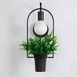 Amerikansk Landlig Kreativ Restaurant Stue Balkong Korridor Korridor