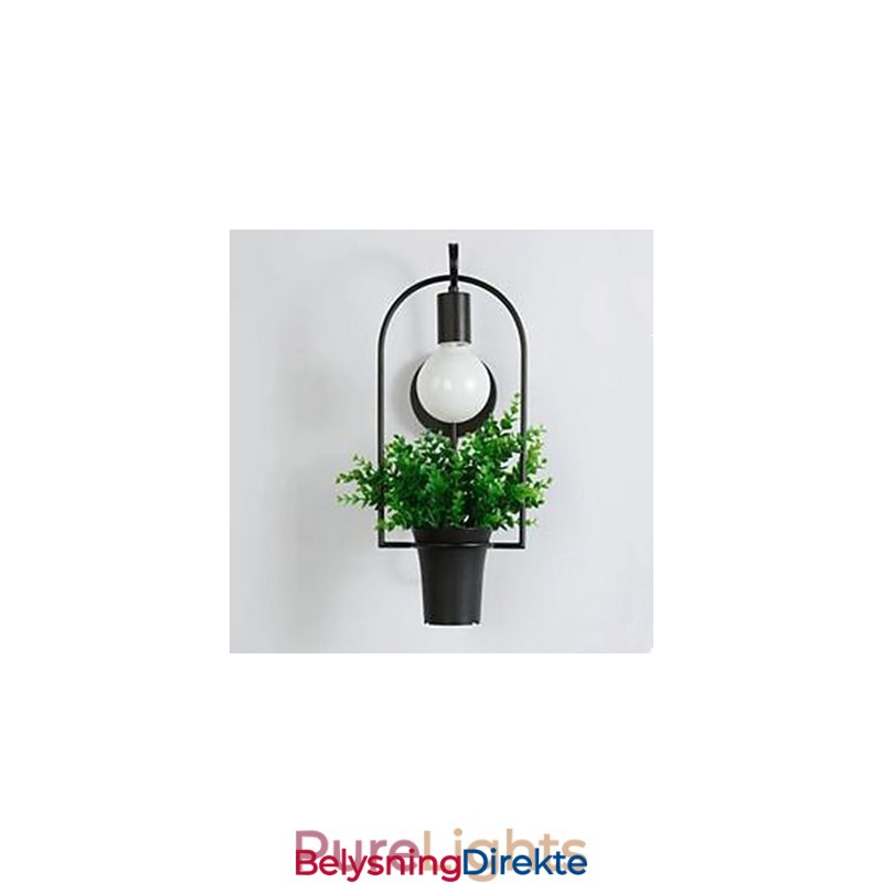 Amerikansk Landlig Kreativ Restaurant Stue Balkong Korridor Korridor